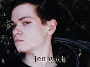 Jennyach