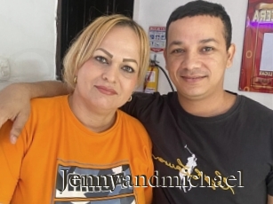 jennyandmichael Cum crazy amateurs