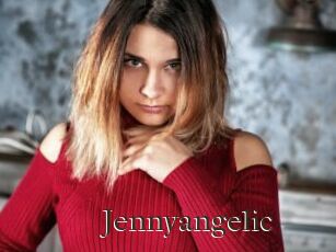 Jennyangelic