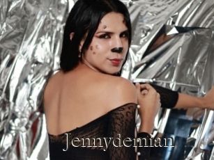 Jennydemian