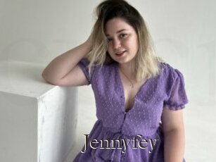 Jennyfey