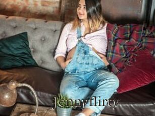 Jennyflirty