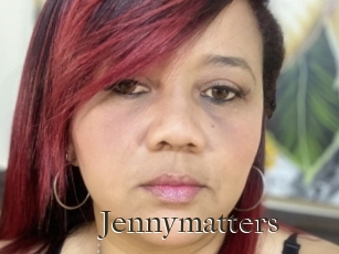 Jennymatters