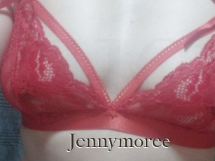 Jennymoree