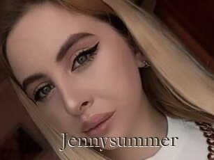 Jennysummer