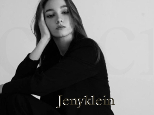 Jenyklein
