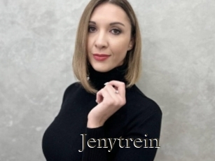 Jenytrein