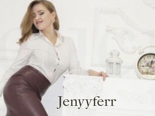Jenyyferr