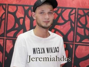 Jeremiahdes