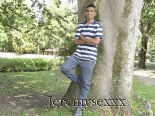 Jeremysexxx