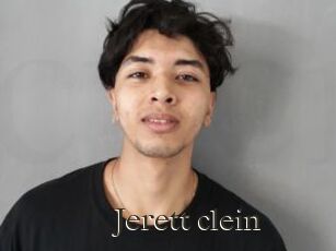 Jerett_clein