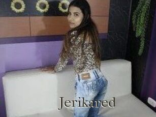 Jerikared