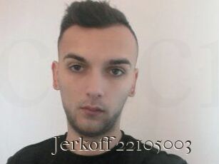 Jerkoff