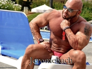 Jeromebach