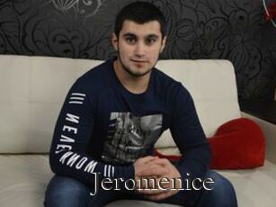 Jeromenice
