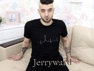 Jerryward