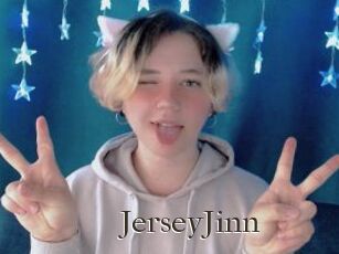 JerseyJinn