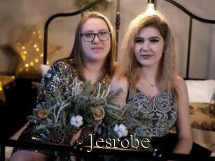 Jesrobe