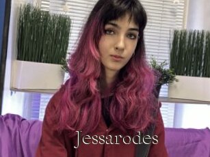 Jessarodes
