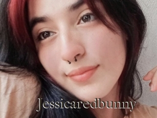 Jessicaredbunny