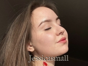 Jessicasmall