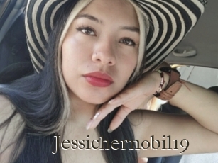 Jessichernobil19