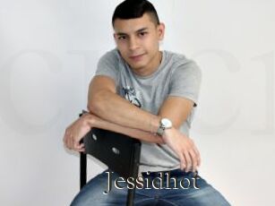 Jessidhot