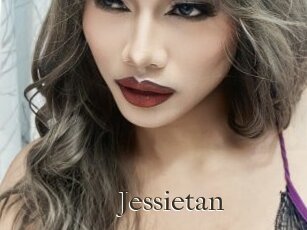 Jessietan