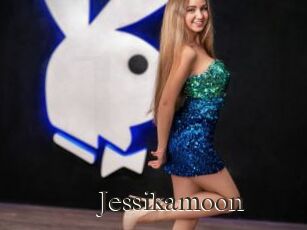 Jessikamoon