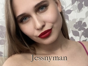 Jessnyman