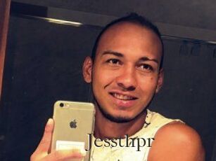 Jessthpr