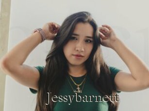 Jessybarnett