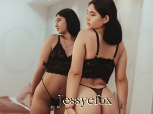 Jessyefox