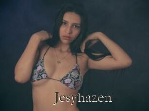 Jesyhazen