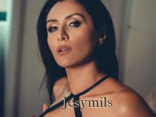 Jesymils