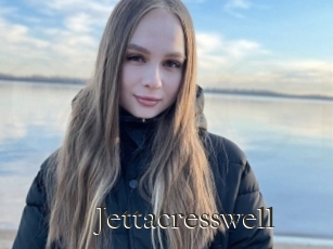 Jettacresswell