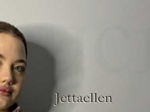 Jettaellen