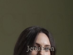 Jettaharn