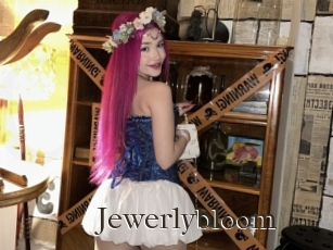 Jewerlybloom