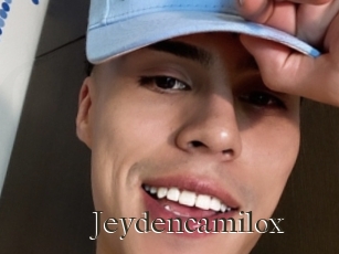 jeydencamilox Cum crazy amateurs