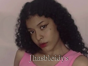 Jhasbleidys