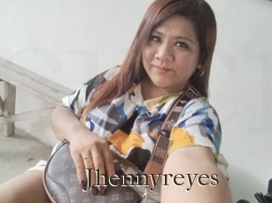 Jhennyreyes