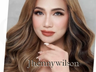 Jhennywilson