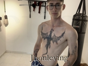 jhonleving Cum crazy amateurs