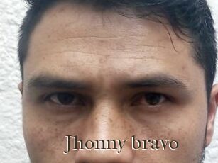 Jhonny_bravo