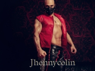 Jhonnycolin
