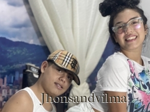 Jhonsandvilma