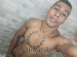 Jhonsilver