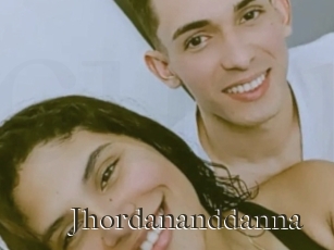 Jhordananddanna