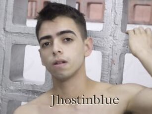 Jhostinblue